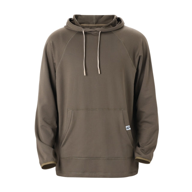 Men's PT Waffle Hoodie
