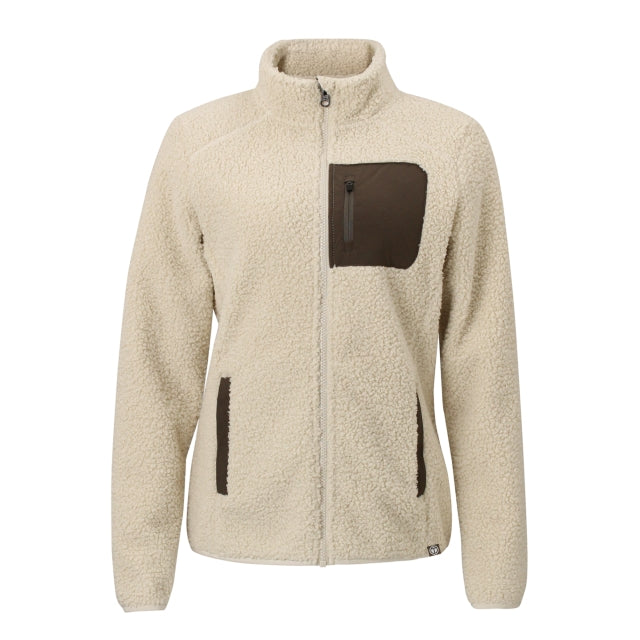 Women's Sherpa Jacket