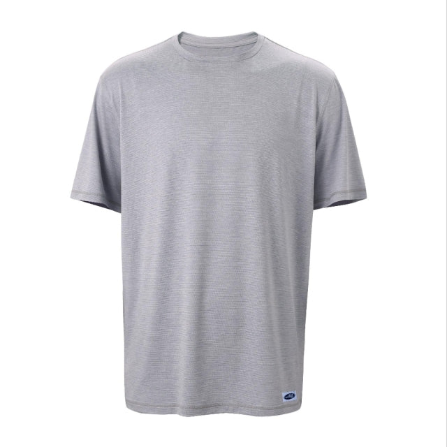 Men's LuxDry Short Sleeve