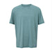 Men's LuxDry Short Sleeve