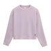 Women's Cloudalux Boxy Crew Neck