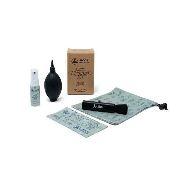 LENS CLEANING KIT