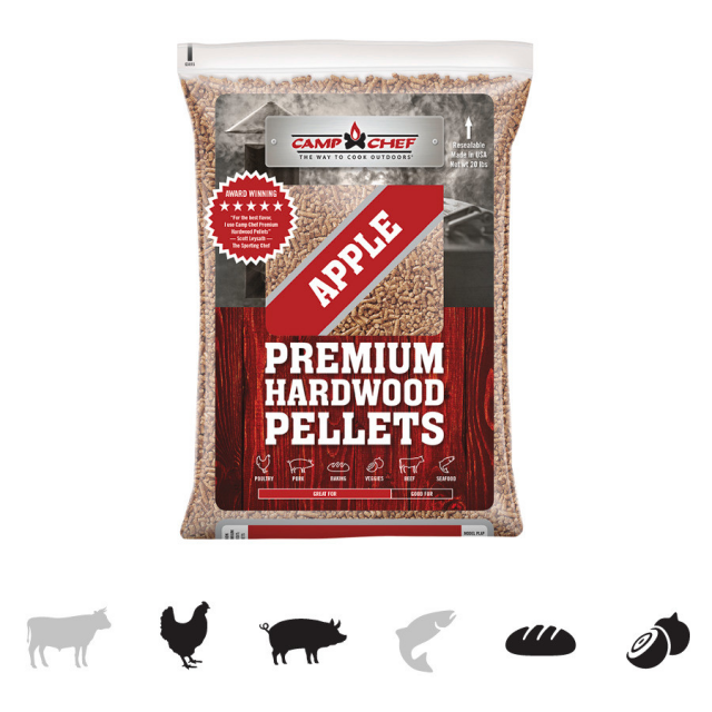 Pellets