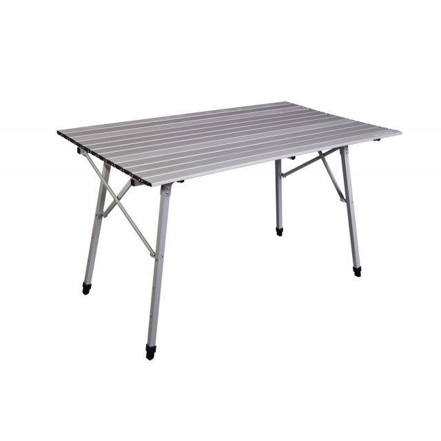 Mesa Aluminum Camp Table