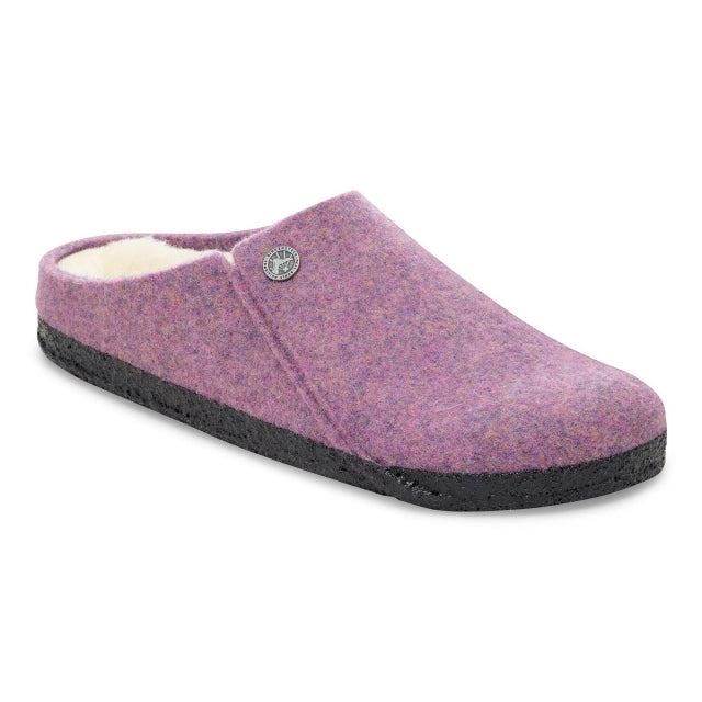 Zermatt Shearling Wool Felt