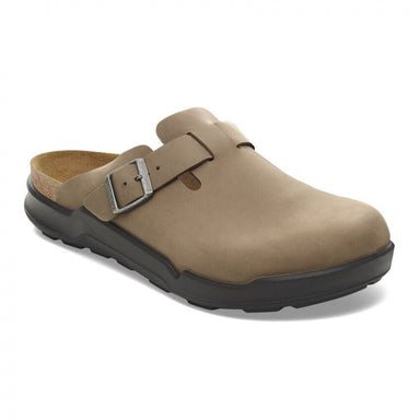 Men's Boston Crosstown Oiled Leather