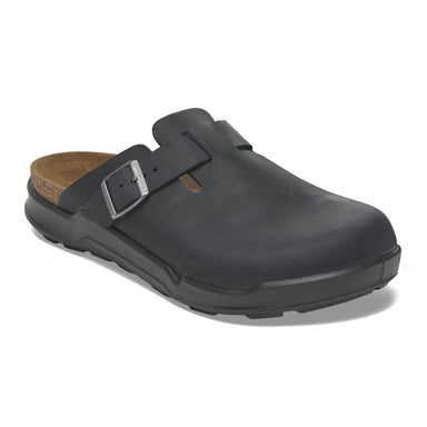 Men's Boston Crosstown Oiled Leather