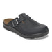Men's Boston Crosstown Oiled Leather