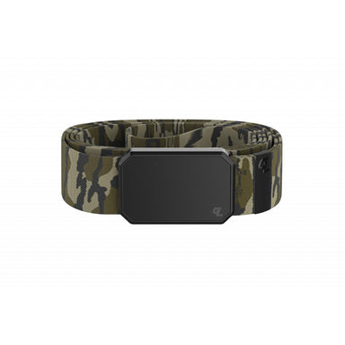 Belt Mossy Oak Bottomland Black