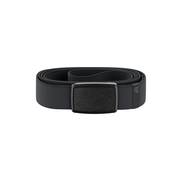 Low Profile Belt | Deep Stone/Gun Metal