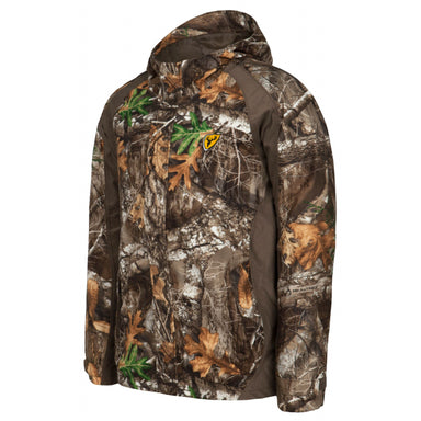 Youth Drencher Series Waterproof Jacket