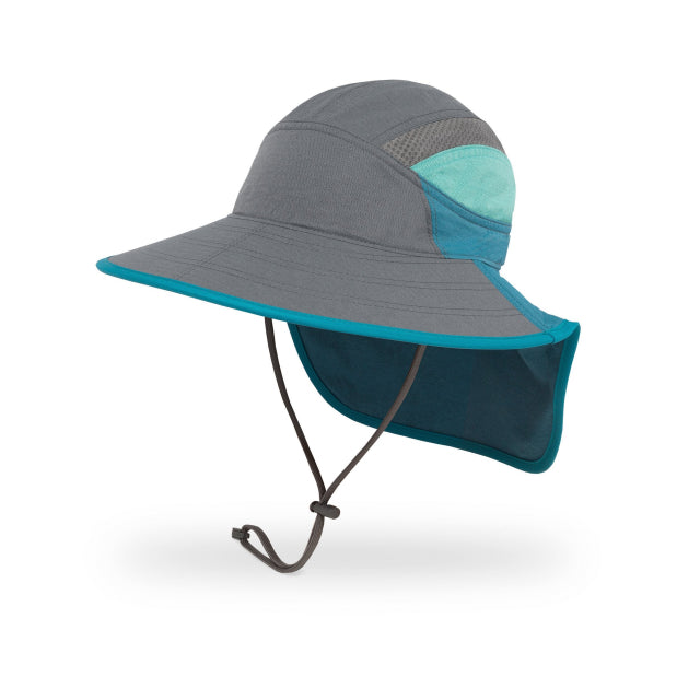 Kids' Ultra Adventure Hat