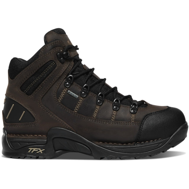 Men's 453 Loam Brown/Chocolate Chip