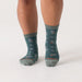 Women's Foliage Lightweight Micro Crew