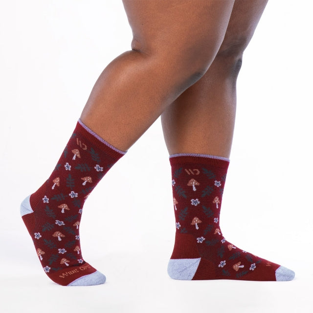 Women's Wildwood Cushioned Crew