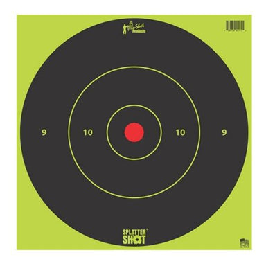 Pro-Shot Splattershot Heavy Paper Targets