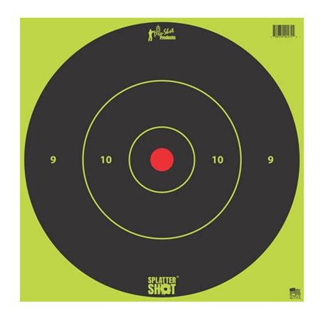 Pro-Shot Splattershot Heavy Paper Targets