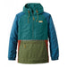 Mountain Classic Anorak Multi Color Men's Regular