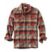 Chamois Shirt Plaid Men's Regular