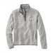 Bean's Sweater Fleece Pullover Men's Regular