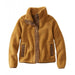 Bean's Sherpa Fleece Jacket Women's Regular