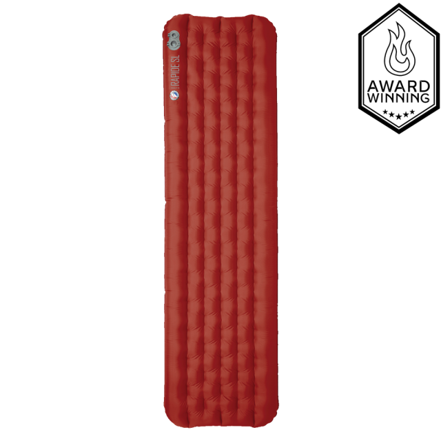 Rapide SL Insulated