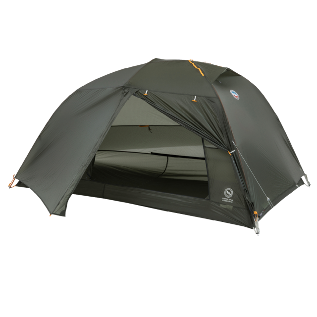 Copper Spur UL2 Bikepack