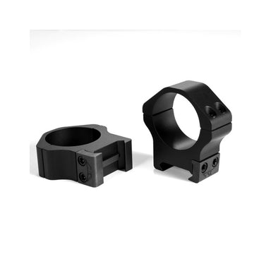500M Warne 1 inch, PA, Low Matte Rings