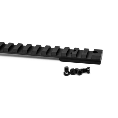 V498M Savage Axis Vapor Picatinny Rail