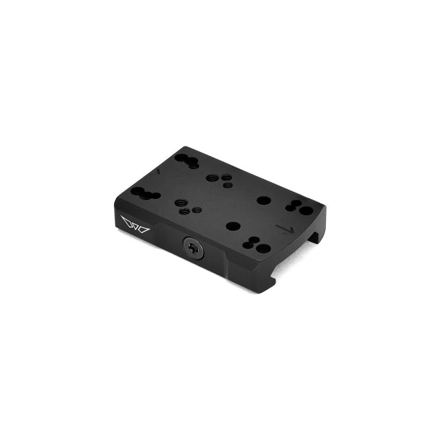 6109M, Red-dot Low Profile Reflex Mount