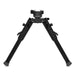 7911M Lite Bipod, QD Pic Rail Interface