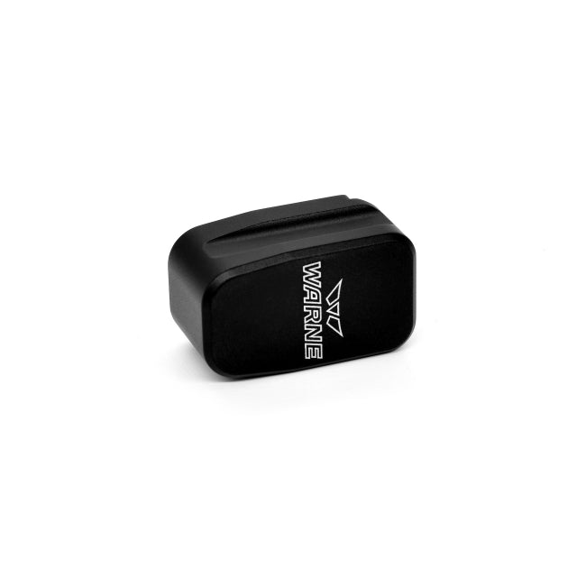 Glock Model 42, Black, Capacity +2
