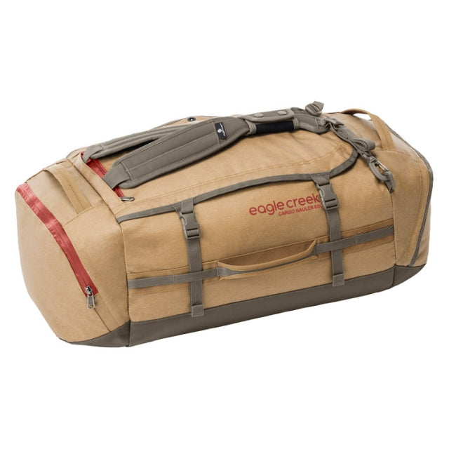 Cargo Hauler Duffel 60L