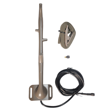 Extended Range Antenna
