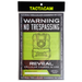 No Trespassing Signs