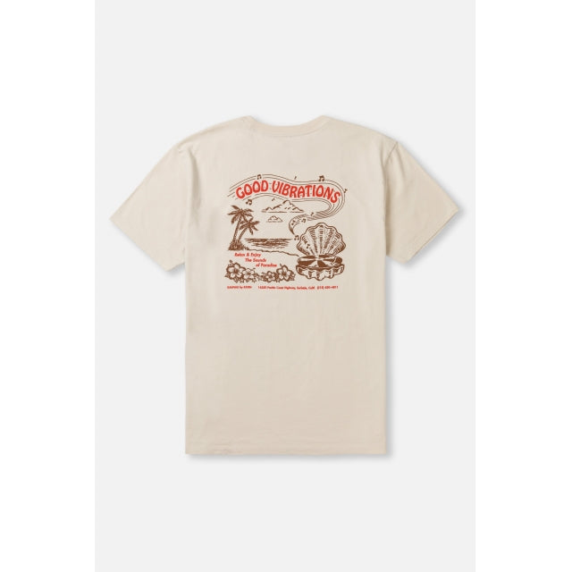 Men's Vibrations Tee