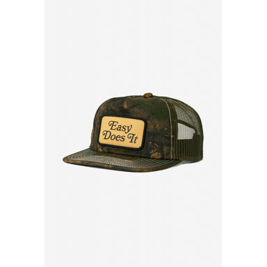 Men's Good Times Trucker Hat