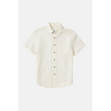 Men's Alan Solid Shirt