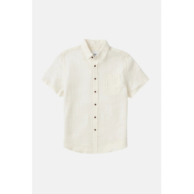 Men's Alan Solid Shirt