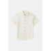 Men's Alan Solid Shirt
