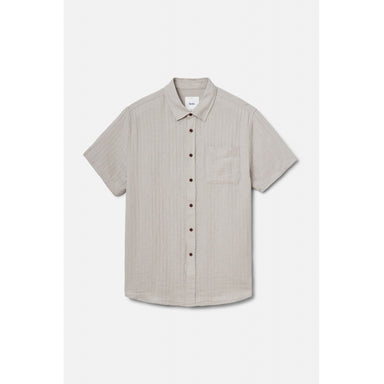 Men's Alan Solid Shirt