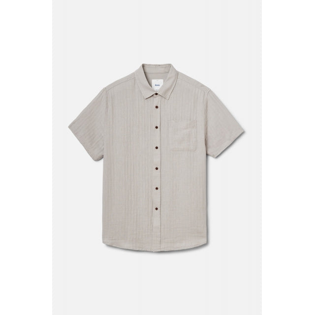 Men's Alan Solid Shirt