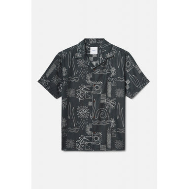 Men's Habitat Shirt