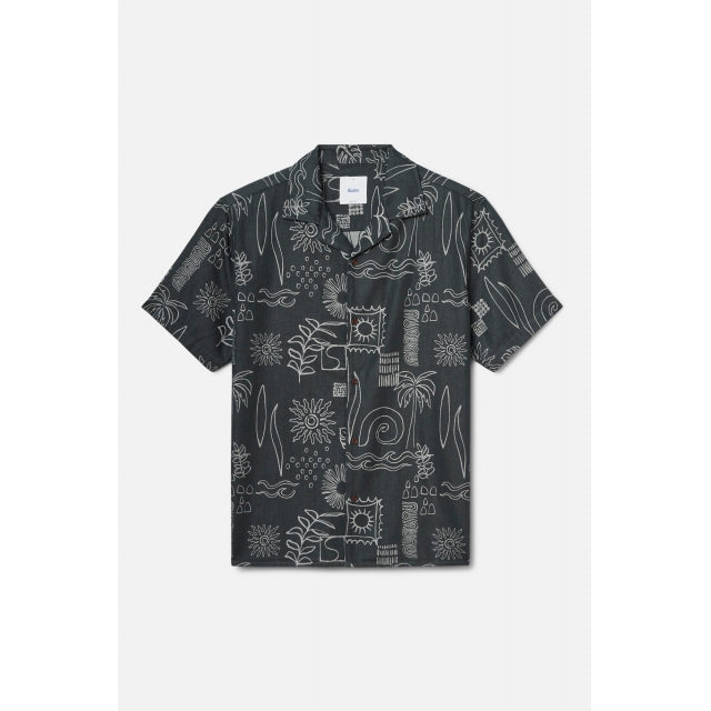 Men's Habitat Shirt
