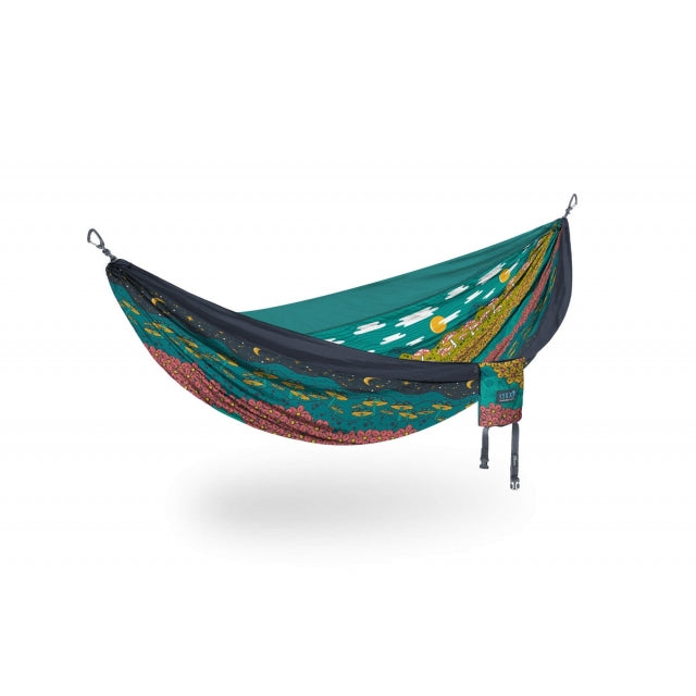 DoubleNest Hammock Print