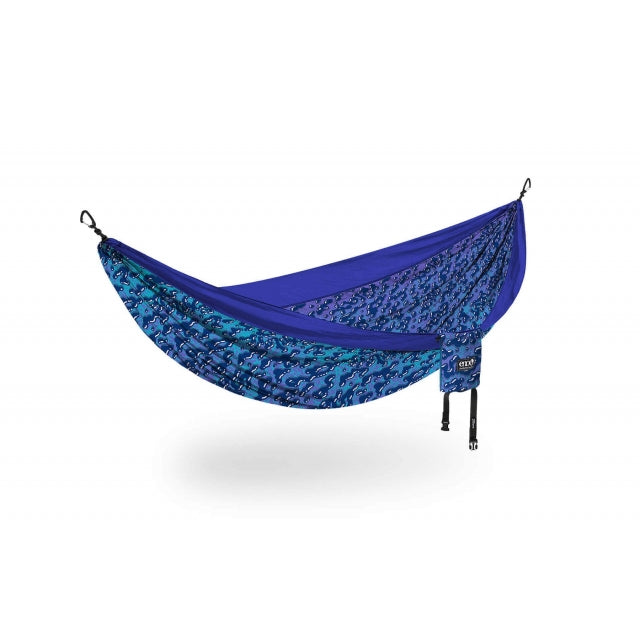 DoubleNest Hammock Print
