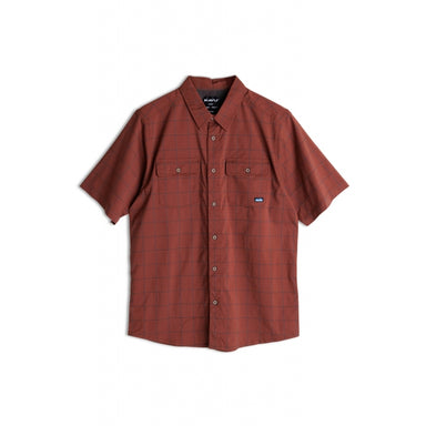 Women's Eventide Terry Short Sleeve Polo