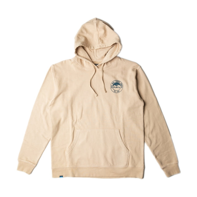 KAVU Core Hoodie