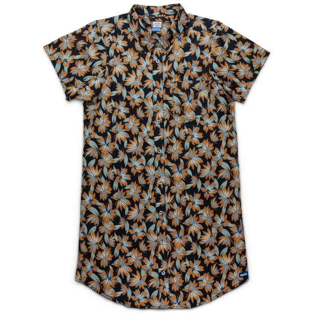 Girl Party Dress