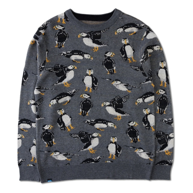 Men's Highline